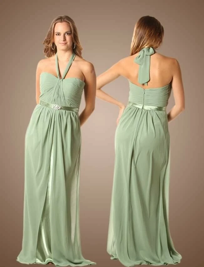Milanos formals shop
