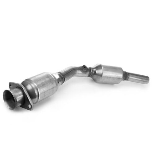 Fit For 2003-2008 Toyota Corolla Matrix Pontiac Vibe Catalytic Converter 1.8L - Bild 3 von 12
