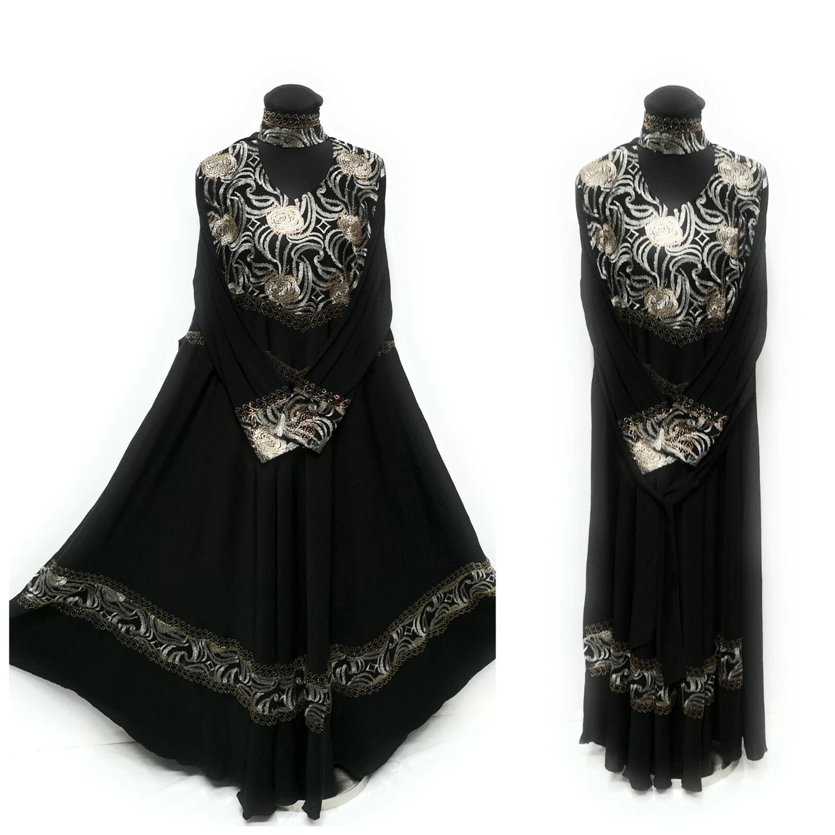 Abaya saudi hotsell umbrella