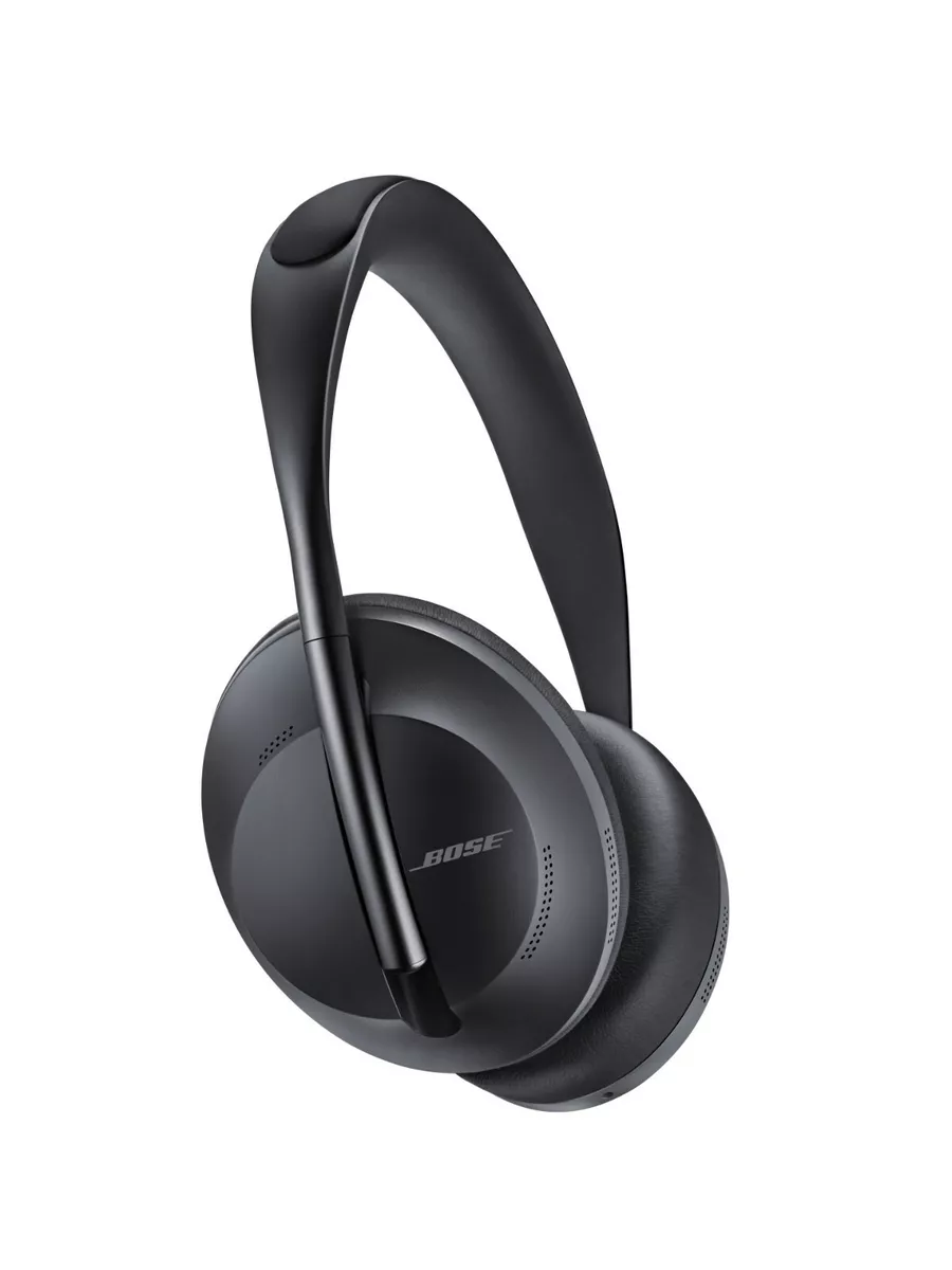 Bose Noise Cancelling Bluetooth Headphones 700, Certified