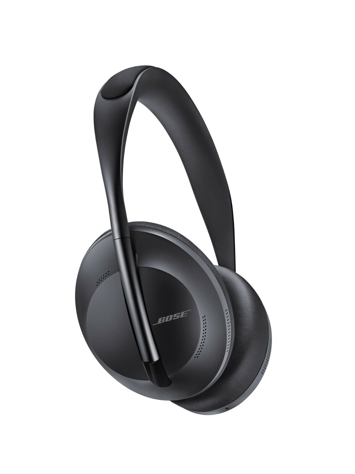 Bose Noise Cancelling Bluetooth Headphones 700&comma; Certified Refurbished