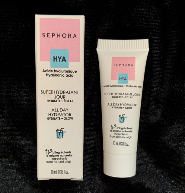 glow moisturizer sephora