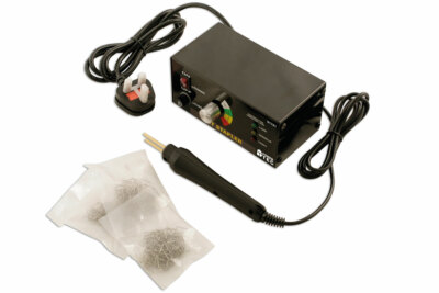 Power-Tec 91781 Heißhefter Kunststoff Reparatursystem BSS2
