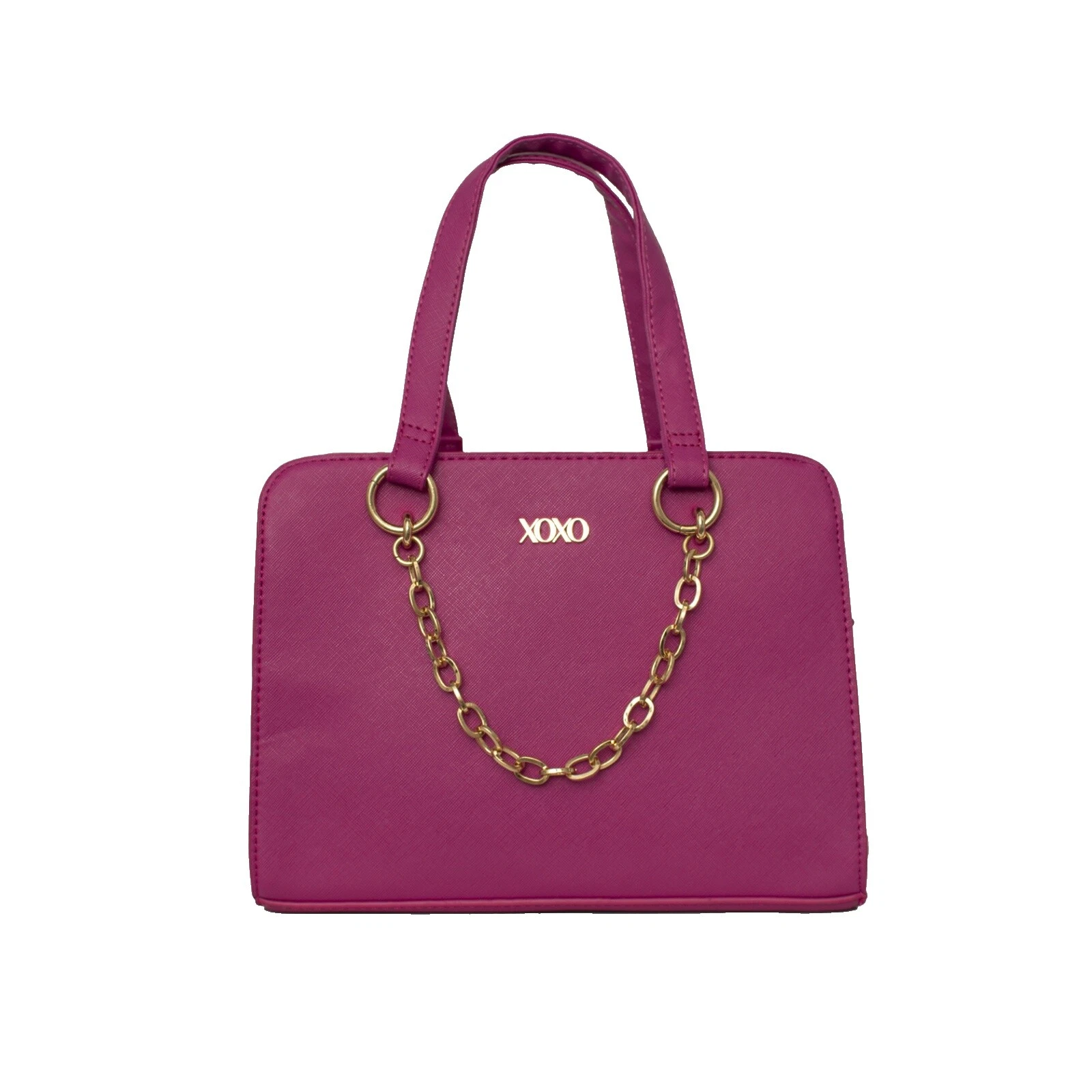 XOXO Solid Bags & Handbags for Women