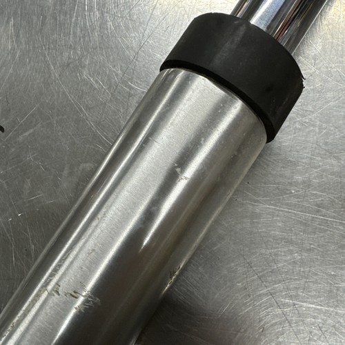 2005 Harley FLH Right Fork Leg USED Complete 46502-06 - Picture 6 of 15