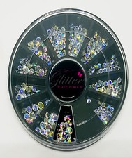 AB MICRO STRASS KRISTALLE