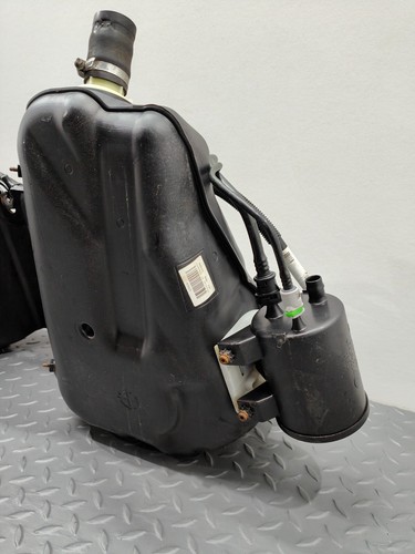 2012 BMW 3 SERIES F30 F31 318i 320i SPORT PETROL FUEL TANK 7326884 7244150 - Picture 13 of 14