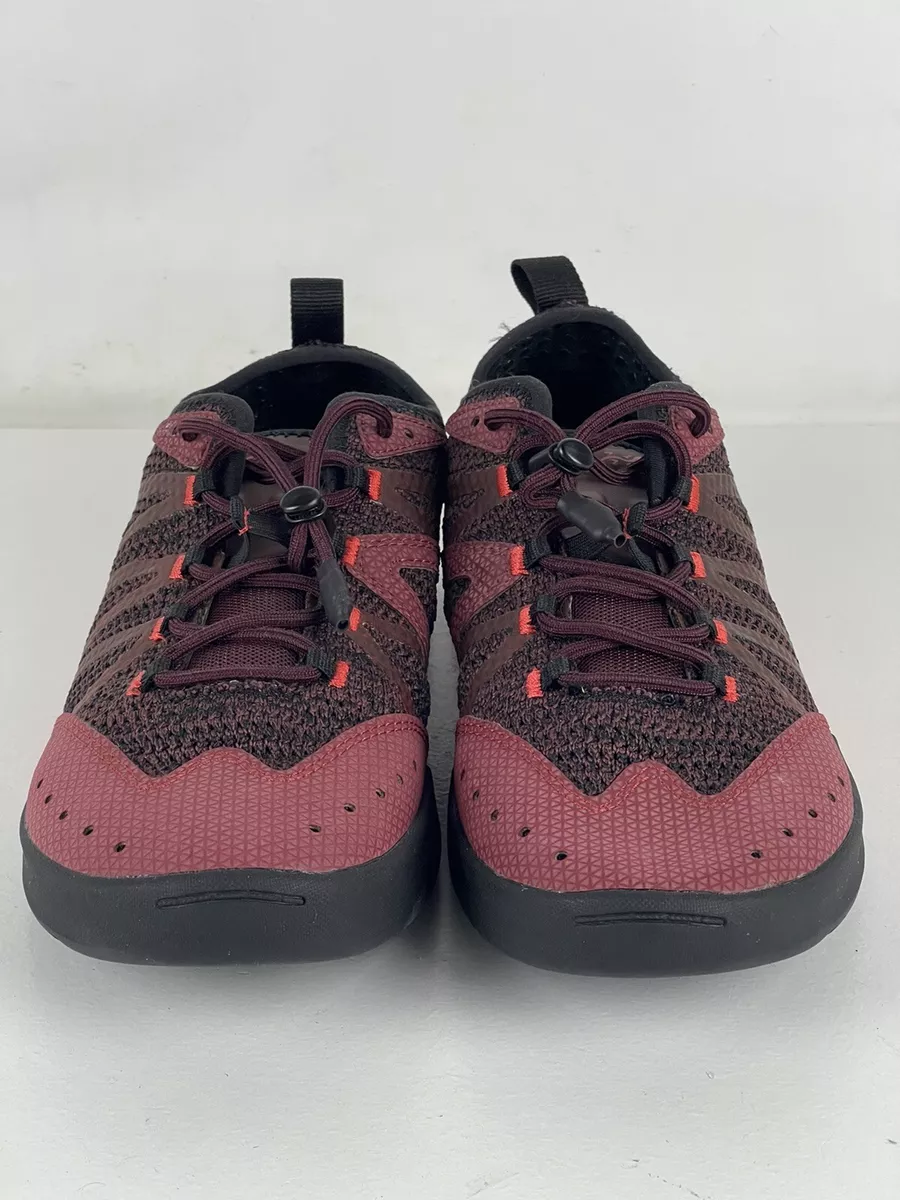 Chaco Men s Torrent Pro Sports Hiking Water Shoes Size 8 Port Red