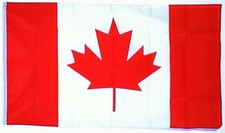 Ausverkauf   FAHNE/FLAGGE  Kanada  Canada     90x150