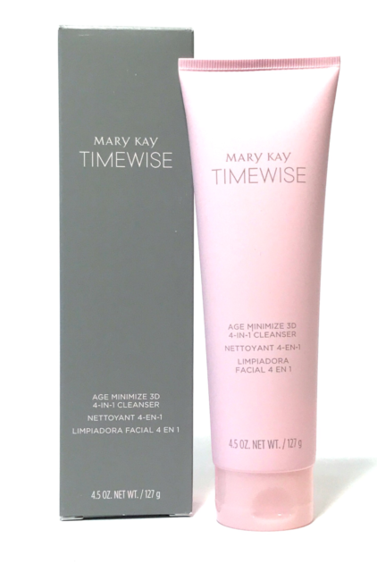 Recenzii despre crema antirid Mary Kay