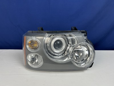 RANGE ROVER SPORT OEM FRONT PASSENGER SIDE XENON HEADLIGHT HEADLAMP 06-09