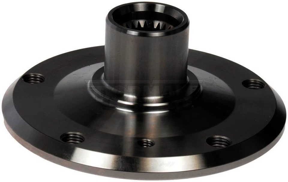 Buje de rueda trasero Dorman para BMW 325Ci 2001-2006 Foto 3 de 4