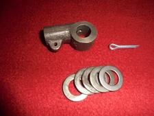 Webster Tri Polar Magneto Push Rod Journal Hit & Miss Gas Engine K L M Ignition