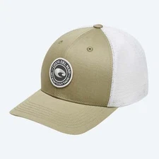 [FQS900219-7BJ] Mens Costa MEDALLION TRUCKER