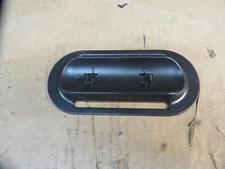 VERIZON ROUTER PLASTIC BASE / BRACKET GOOD USED