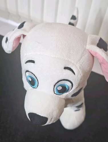 Build a Bear Marshall Paw Patrol Pup Complete Outfit. Jacket, Hat, Pup pack/Tag - Picture 16 of 18