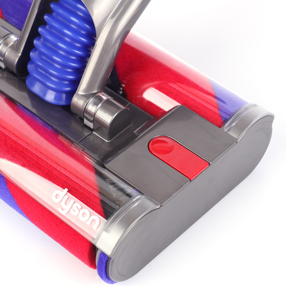 Vacuum Omnidirectional Vacuum Cleaner Head for Dyson SV19
