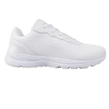 Knixmax Outdoor Running Shoes Womens Mens Athletic Shoes Wide Fit Sneaker Size