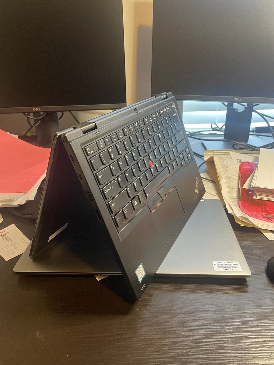 Lenovo ThinkPad L390 Yoga 13.3