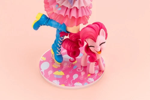 NEW MY LITTLE PONY Bishoujo Pinkie Pie - Picture 13 of 13