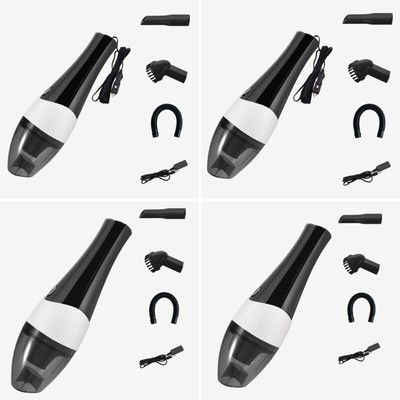 Portable Car Vacuum Cleaner for Car Handheld Vacuum Cleaner Air Duster 120W