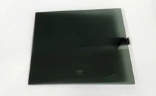 FITS 2004-2015 Nissan Titan Center Glass MANUAL sliding rear window back glass