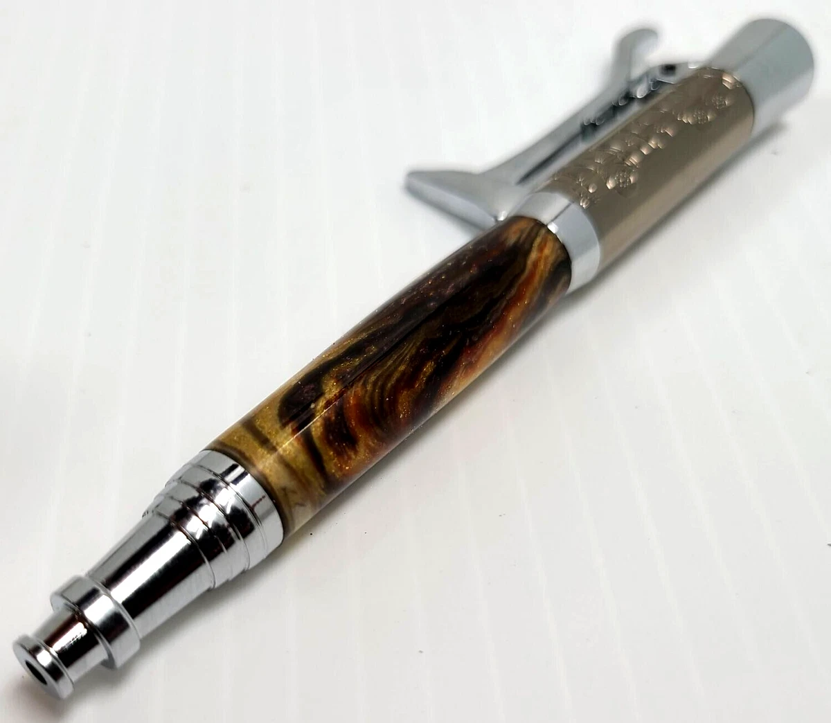 Lathe pens 2024