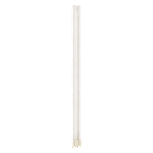 PHILIPS PL-L 40W/830/4P/RS/IS CFL,36.3 W,PL-L,4-Pin (2G11) 492Y98