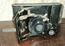 CONF - Balgenkamera NAGEL VOLLEDA 80/0