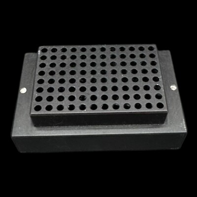 Benchmark BSWPCR2 Block, PCR Plate 96 X 0.2ml (2 and 4 Block Models Only)