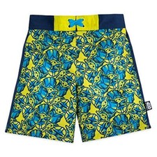 NEW STAR WARS: The Mandalorian Swim Trunks for Boys Size 2 UP TO 92CM