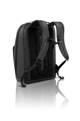 Alienware M15 X17 Esports Spiel Rucksack Laptop Stoßdämpfend Computer Tasche - Bild 5 von 6
