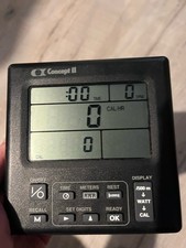 Concept2 2 PM2 Monitor with Mounting Arm
