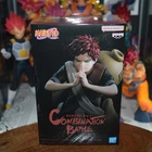 Naruto Shippuden- Gaara Banpresto Collectible Figure