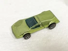 HOT WHEELS RED LINE TRI BABY HK LIME