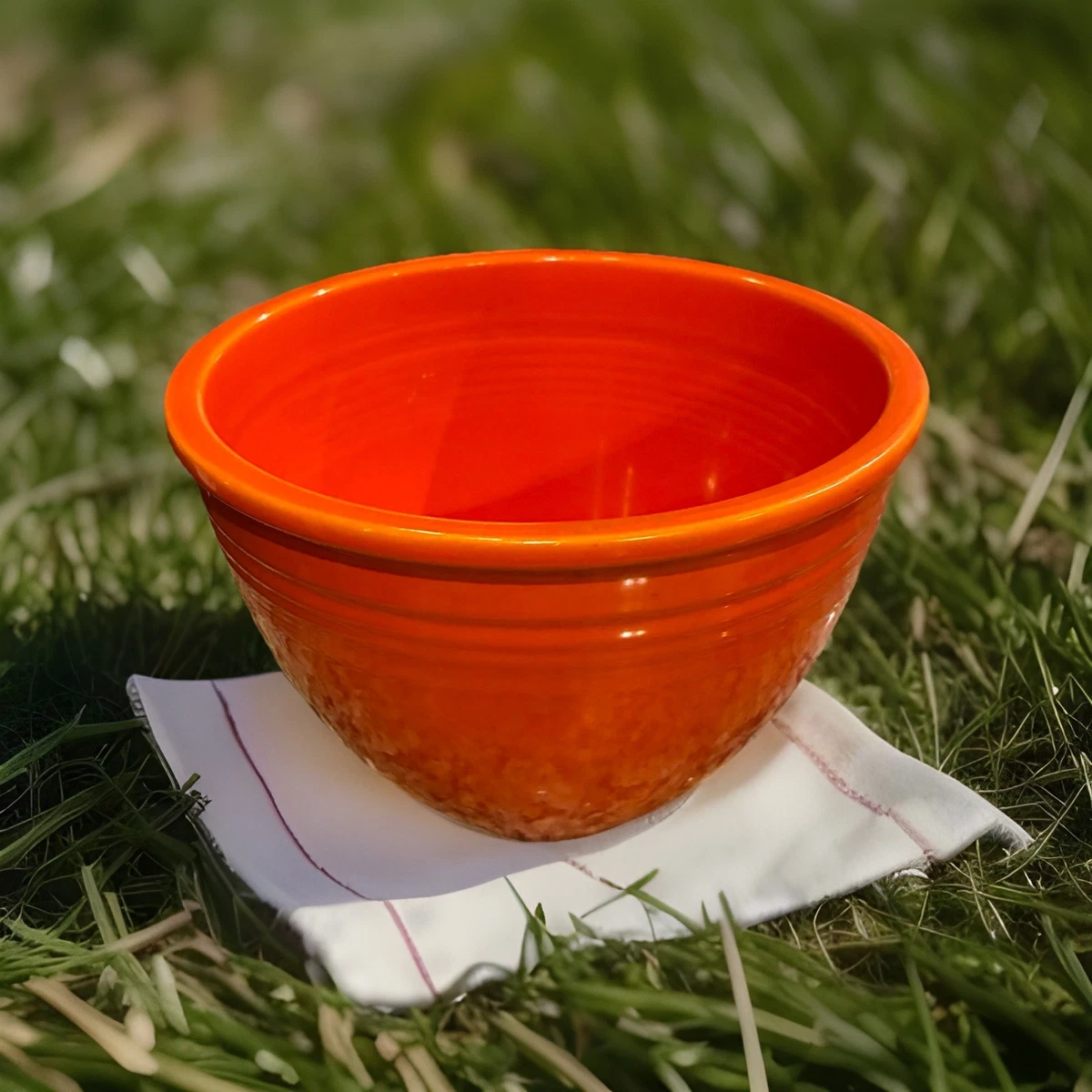 fiesta mixing bowl products for sale | eBay