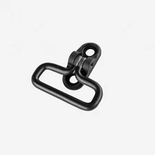 Magpul M-LOK GI Sling Swivel For M-LOK Systems Black Aluminum - MAG809BLK