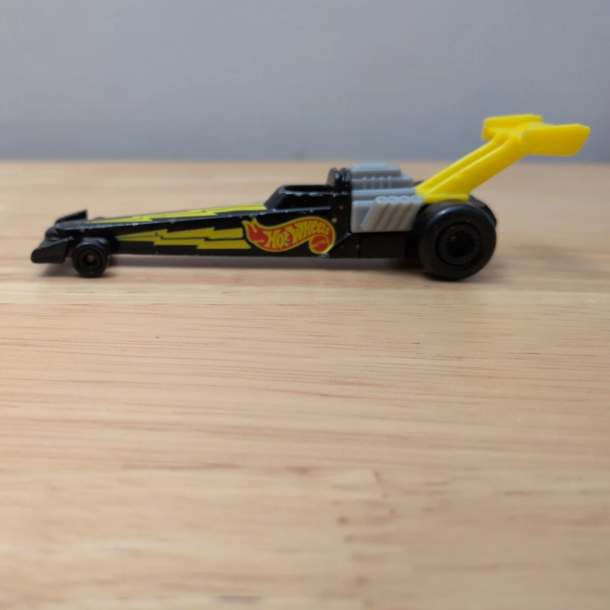 Las mejores ofertas en Hot Wheels Dragster | eBay