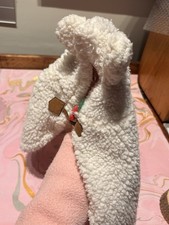 Small Animals Christmas Holiday Cape