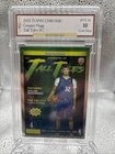 2025 Topps Chrome Cooper Flagg Base (RAW)