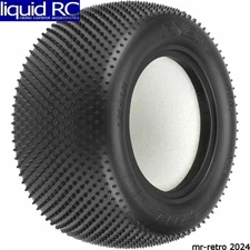 Pro-Line 8264303 1:10 Prism T CR3 Rear 2.2 Carpet Truck Tires 2