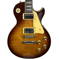 Greco Les Paul Standard 1977 - Tobacco Burst
