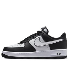 Nike Air Force 1 '07 Panda Shoes Black White AF1 DV0788-001 Men's Size 9