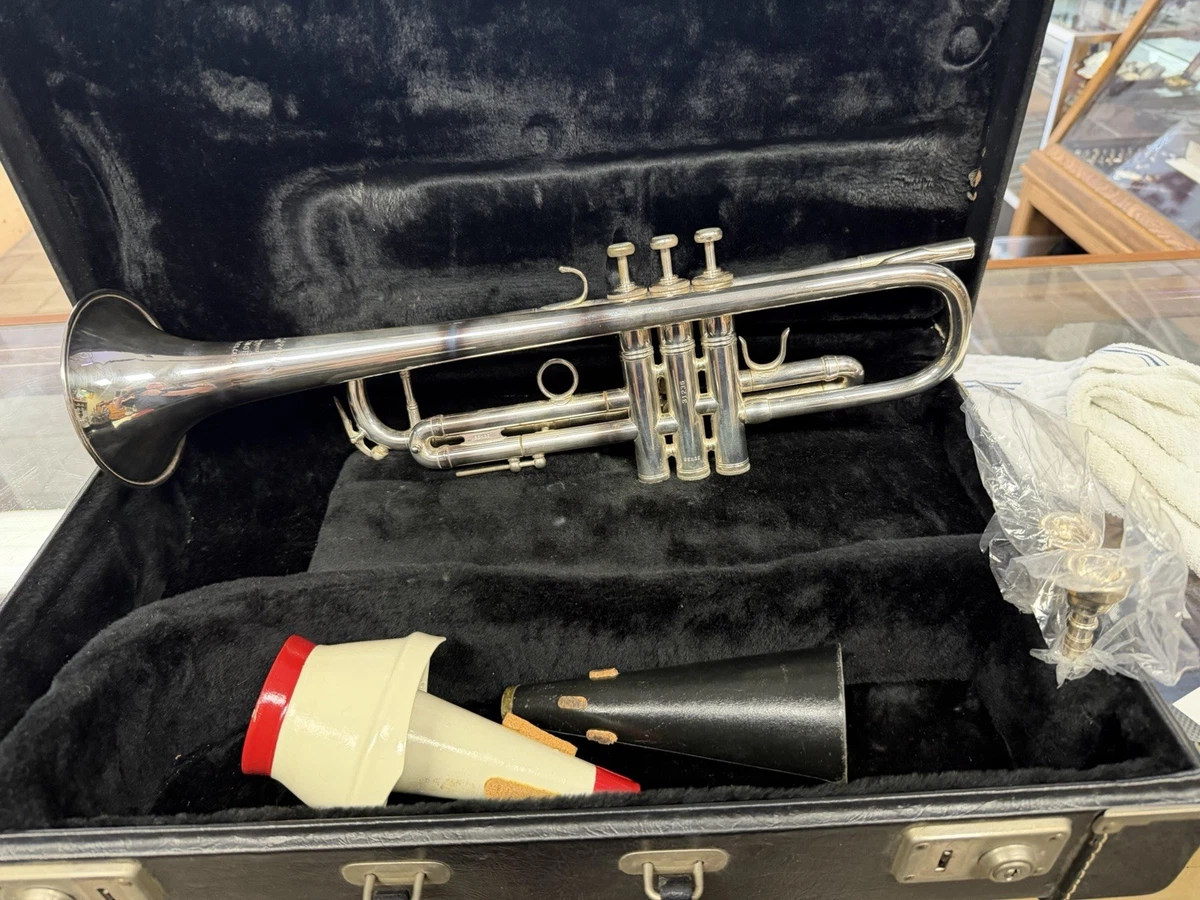 Benge Trumpets for sale | eBay