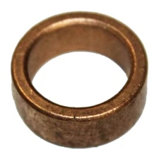 Bronze Bushing 3/4 I.D. x 1. 0 O.D. 3/8 LG Long Lawnmower Conver_ Bush-75x1x.375