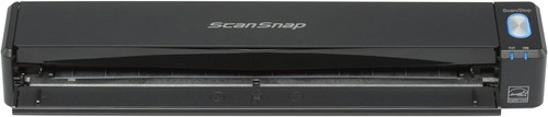 Fujitsu PA03688-B001 ScanSnap iX100 Scanner - Picture 2 of 6