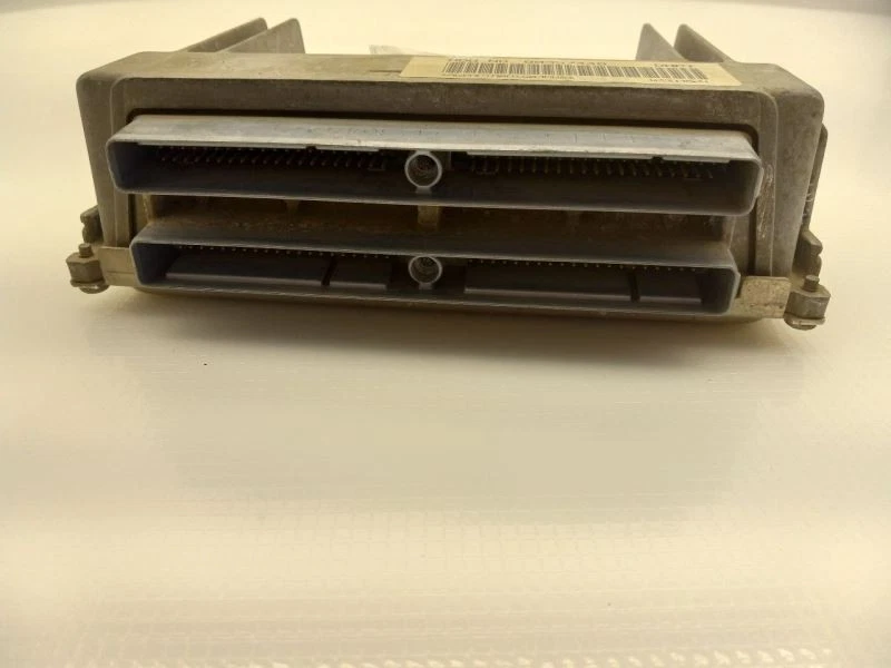 Módulo de control del motor Chevrolet Camaro 2000 01 2002 PCM ECM/U 3,8 L ID 9380717 Foto 4 de 4