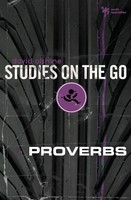 David Olshine | The Proverbs | Taschenbuch | Englisch (2009) | Zondervan
