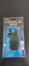 Hogue Bantam Grip For Smith & Wesson K and L Frame, Round Butt, Rubber #62000