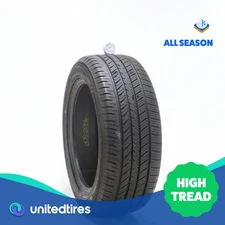 Used 225/55R17 Yokohama YK-GTX 101V - 9.5/32